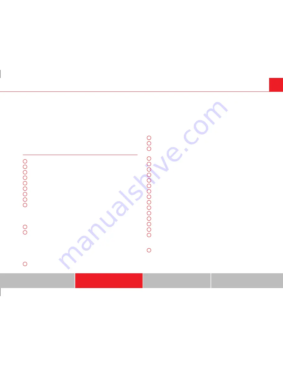 Seat Exeo 2012 Owner'S Manual Download Page 59