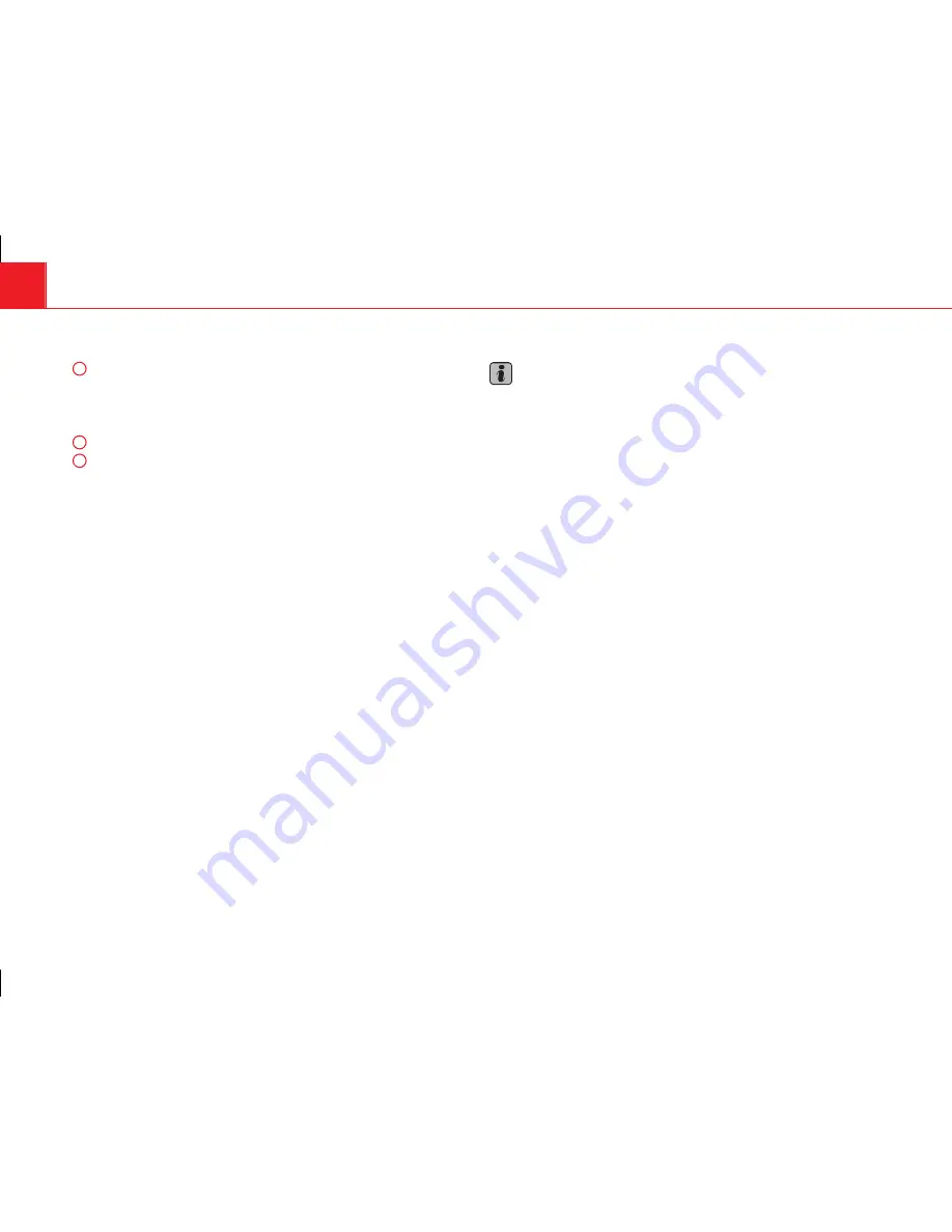 Seat Exeo 2012 Owner'S Manual Download Page 60