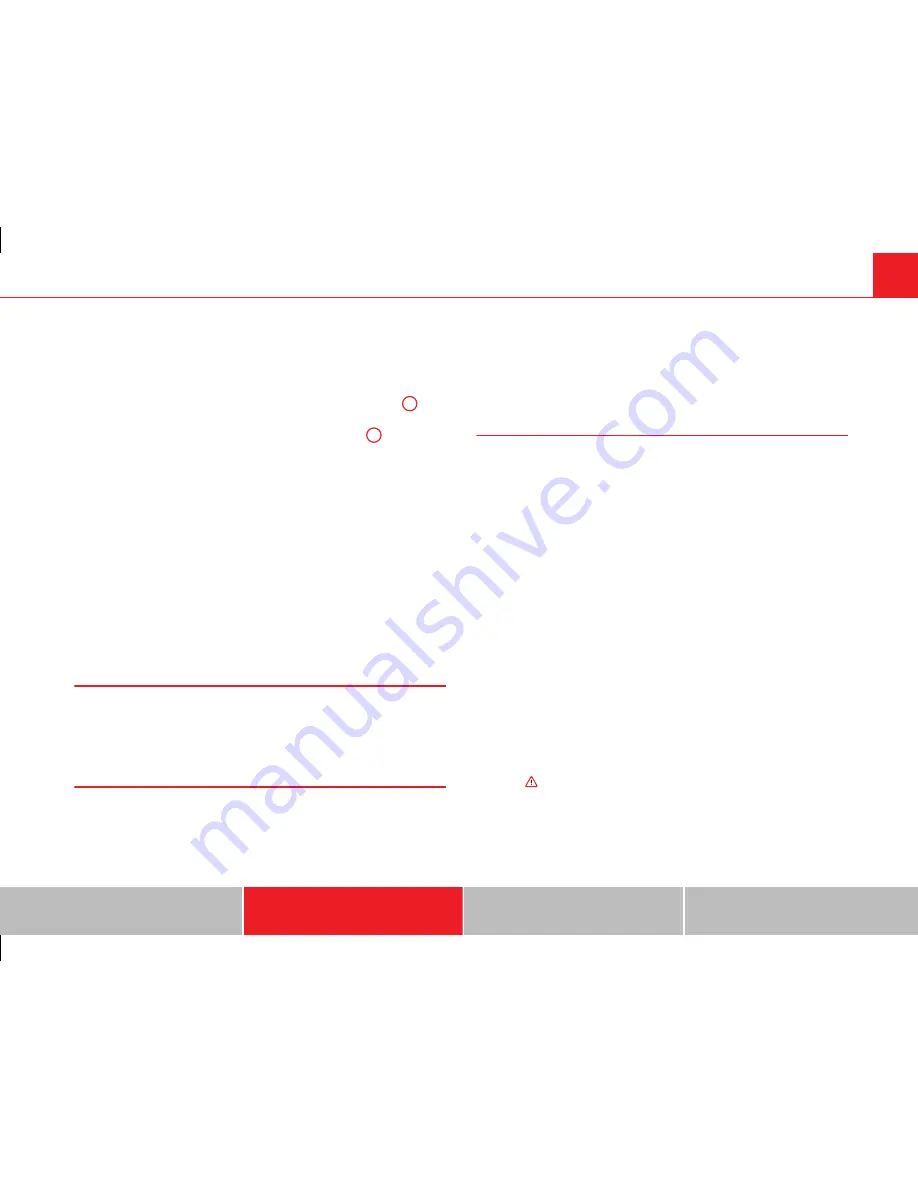 Seat Exeo 2012 Owner'S Manual Download Page 69