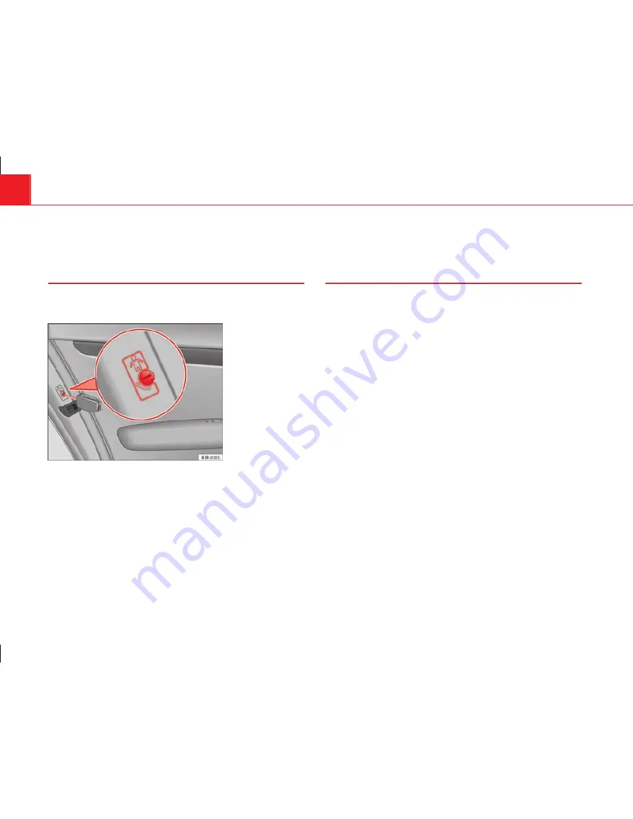 Seat Exeo 2012 Owner'S Manual Download Page 106