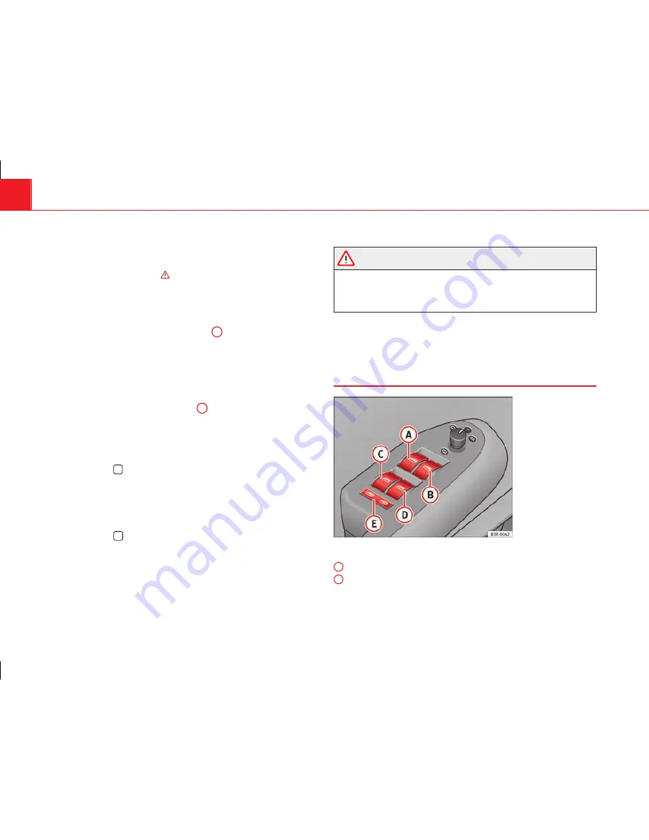 Seat Exeo 2012 Owner'S Manual Download Page 110