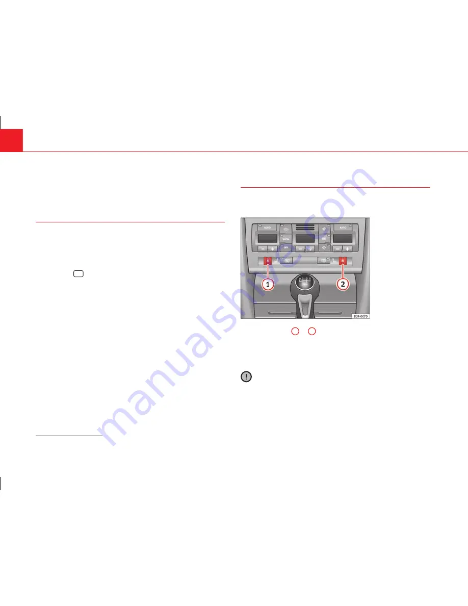 Seat Exeo 2012 Скачать руководство пользователя страница 166