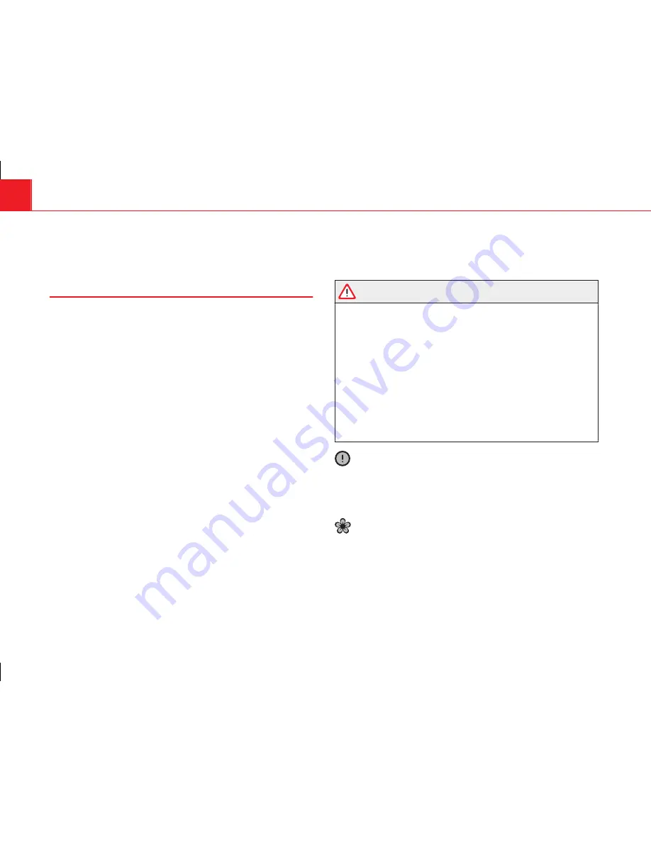 Seat Exeo 2012 Owner'S Manual Download Page 208