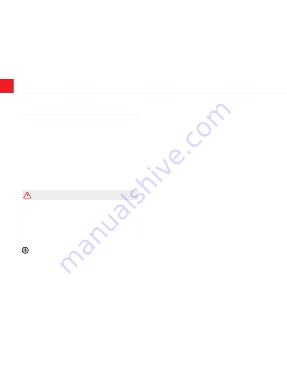 Seat Exeo 2012 Owner'S Manual Download Page 216