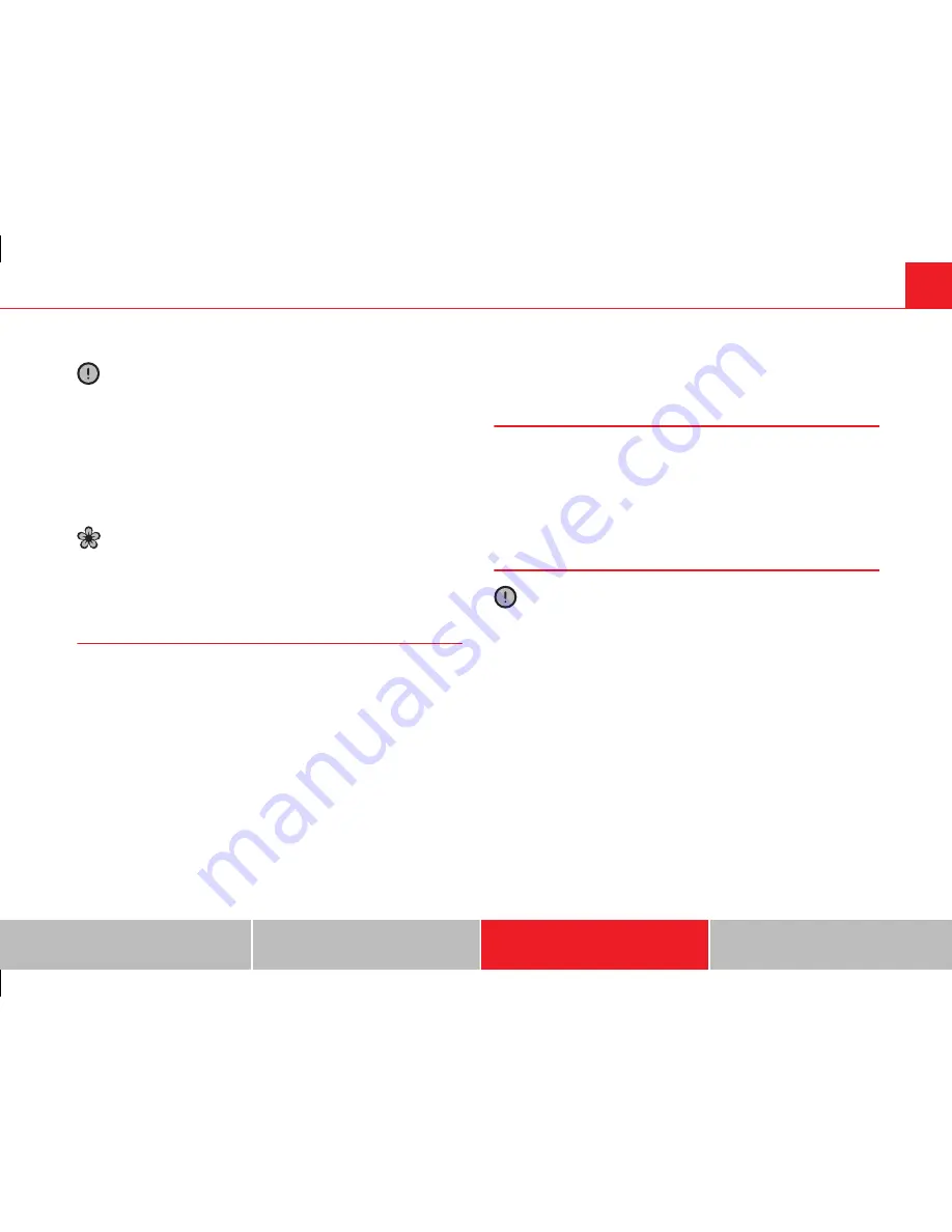 Seat Exeo 2012 Owner'S Manual Download Page 221