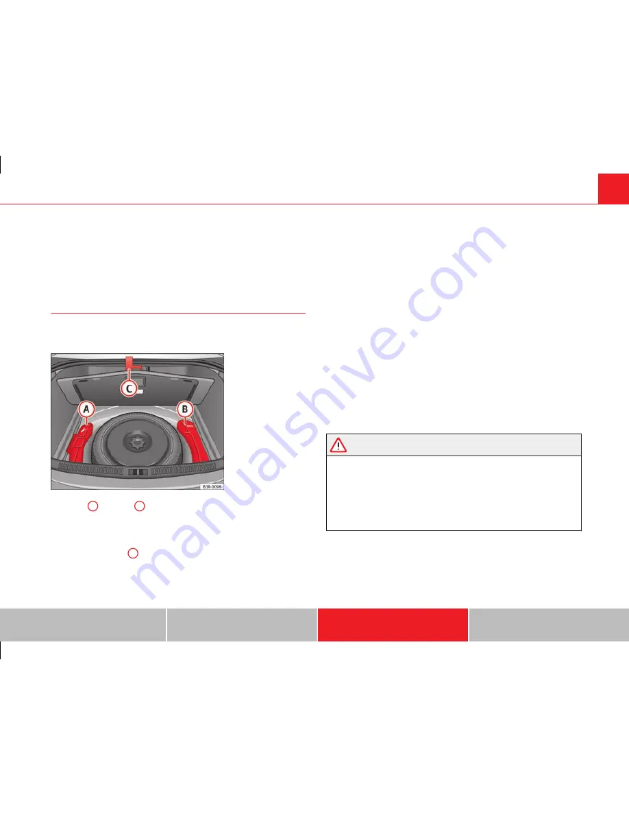 Seat Exeo 2012 Owner'S Manual Download Page 247