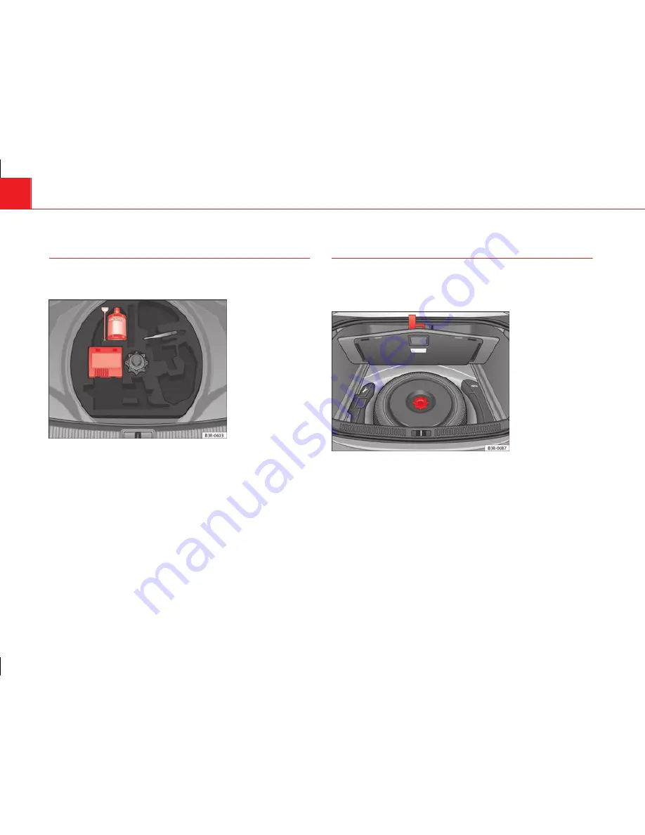 Seat Exeo 2012 Owner'S Manual Download Page 248