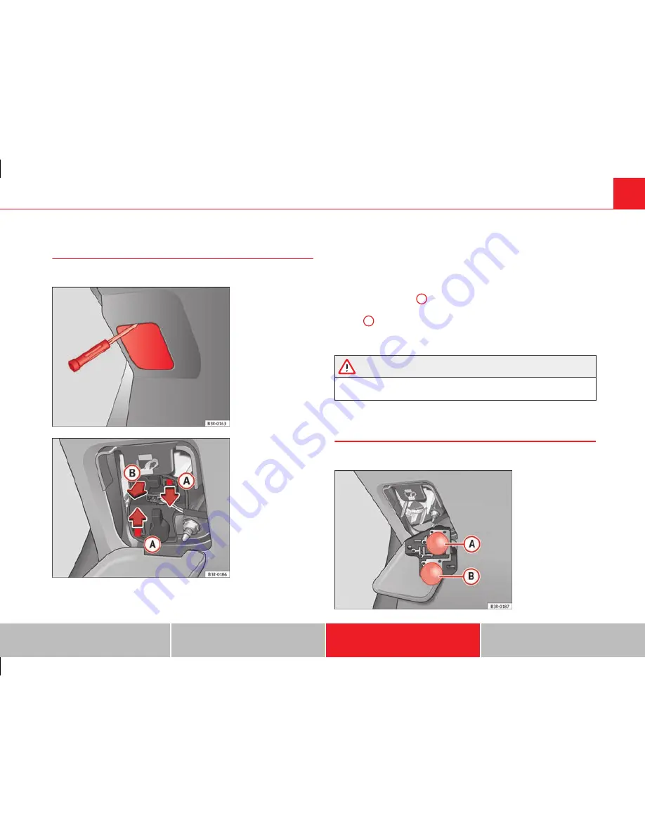 Seat Exeo 2012 Owner'S Manual Download Page 277