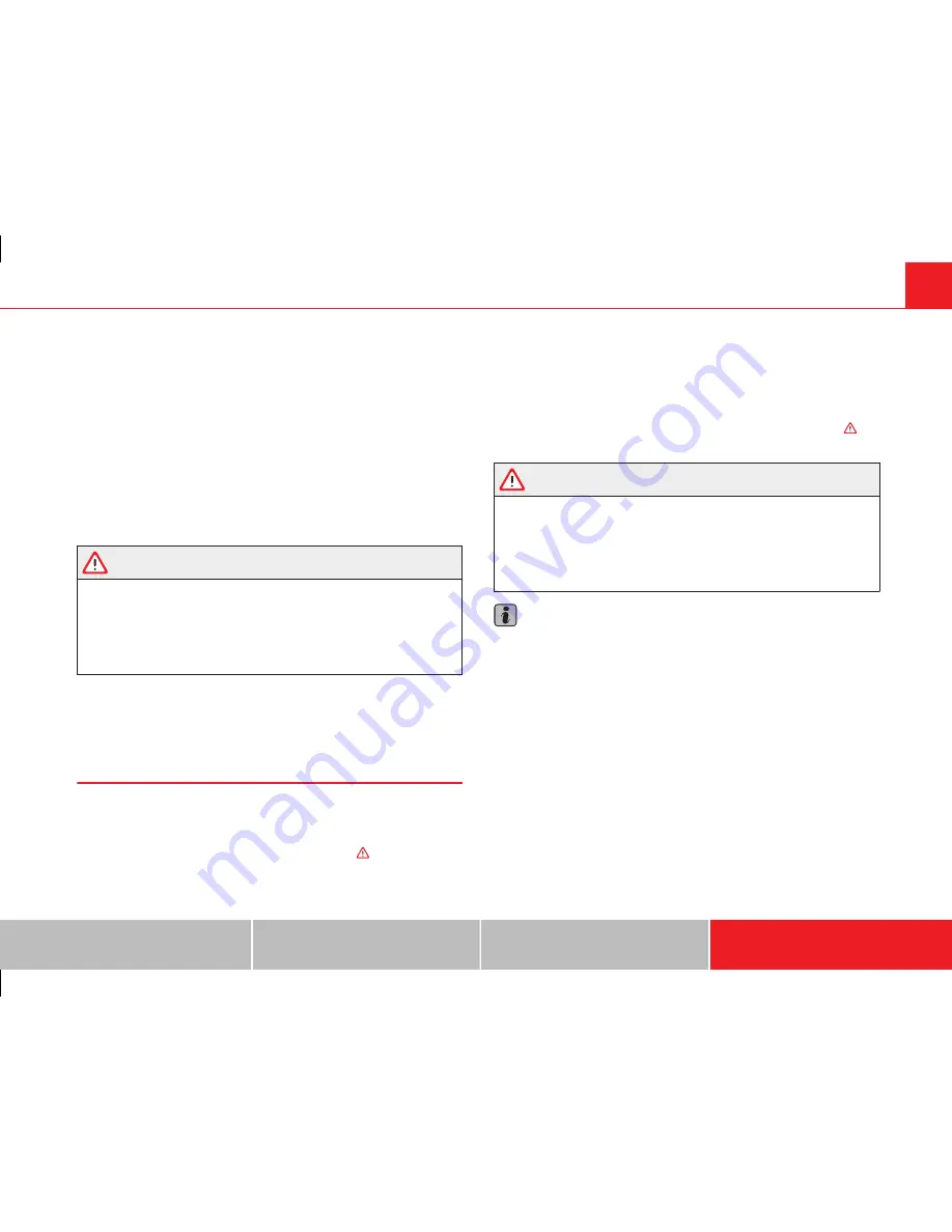 Seat Exeo 2012 Owner'S Manual Download Page 291