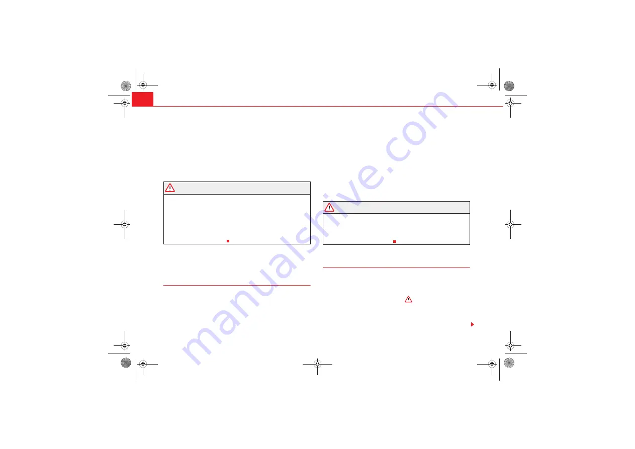 Seat IBIZA SC 2011 Owner'S Manual Download Page 16