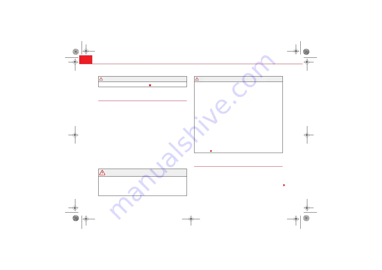 Seat IBIZA SC 2011 Owner'S Manual Download Page 30