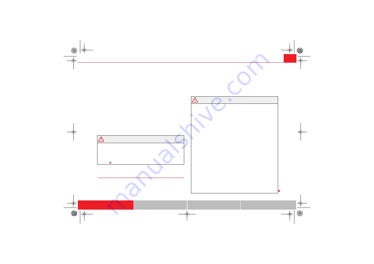 Seat IBIZA SC 2011 Owner'S Manual Download Page 31