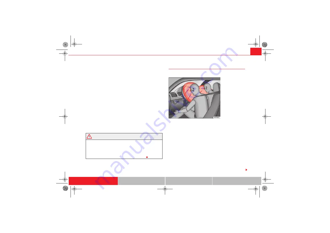 Seat IBIZA SC 2011 Owner'S Manual Download Page 33