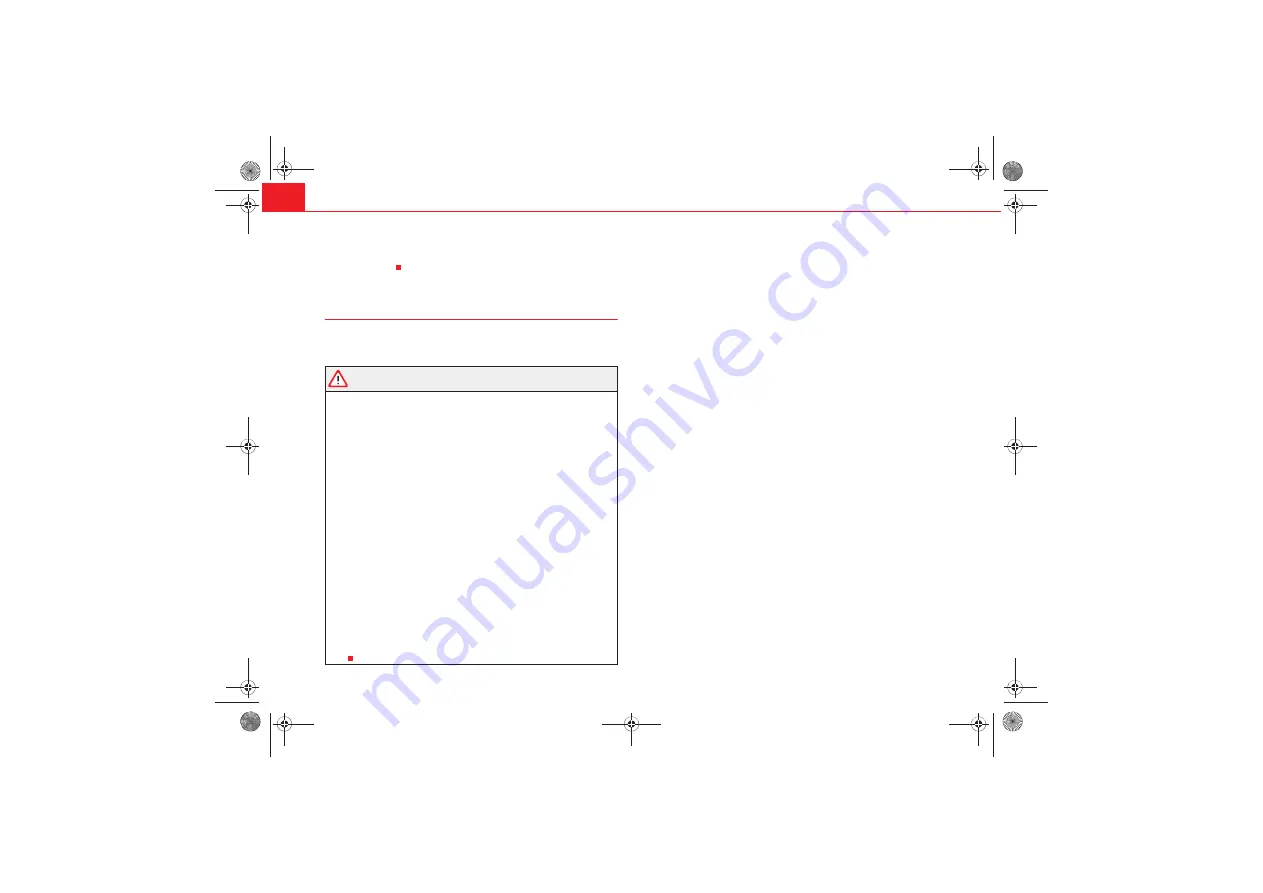 Seat IBIZA SC 2011 Owner'S Manual Download Page 34