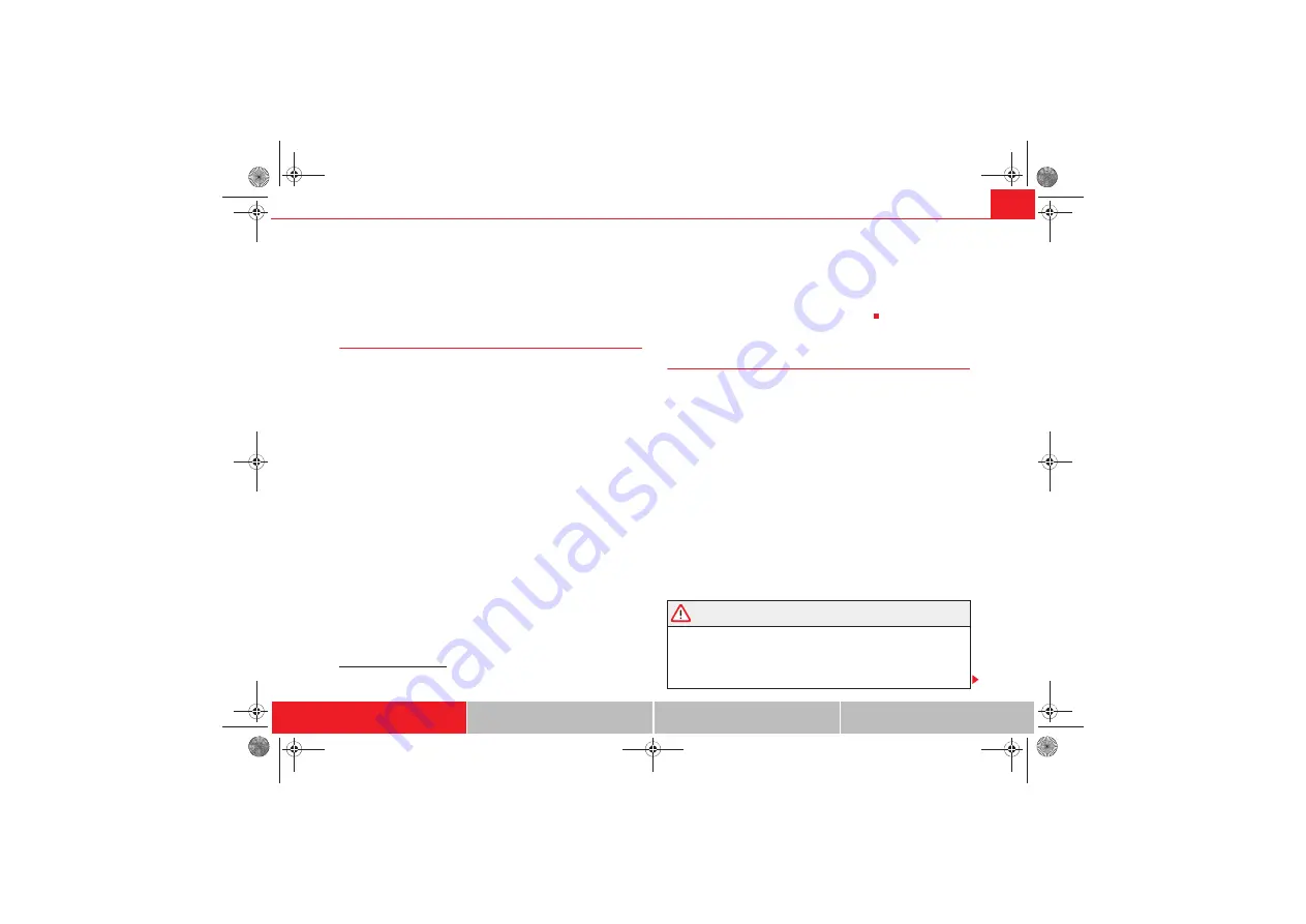 Seat IBIZA SC 2011 Owner'S Manual Download Page 41