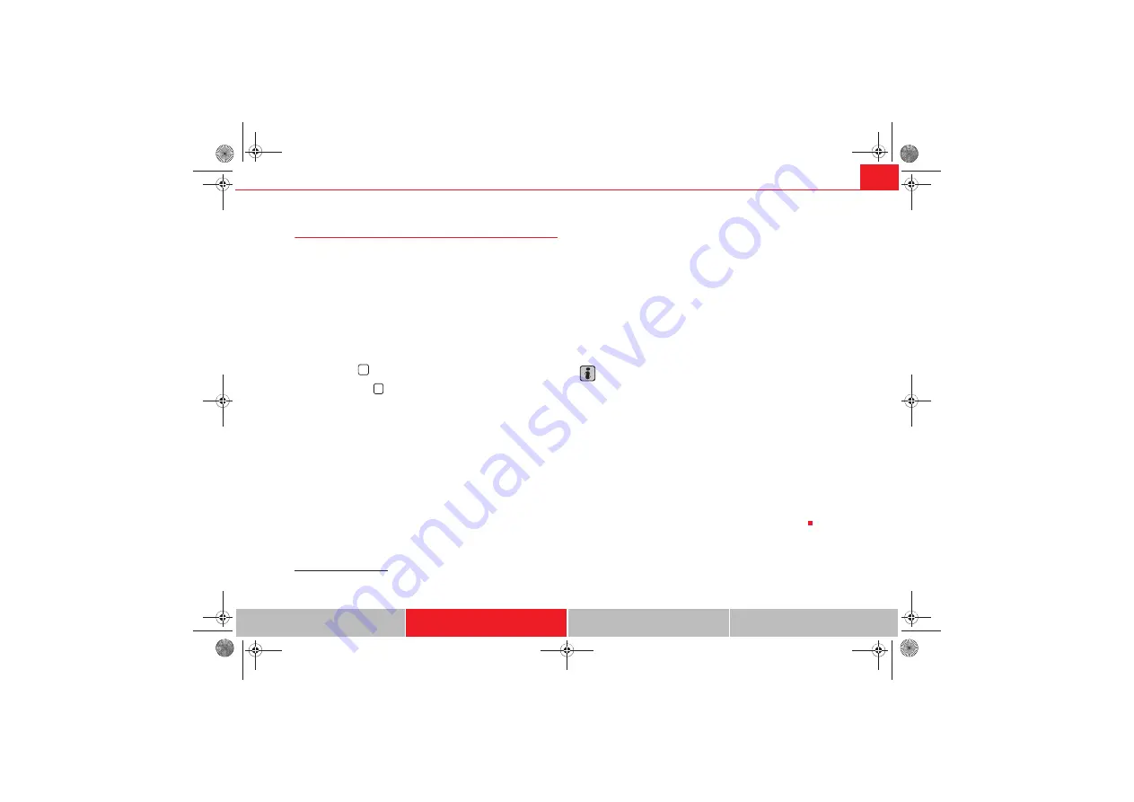 Seat IBIZA SC 2011 Owner'S Manual Download Page 85