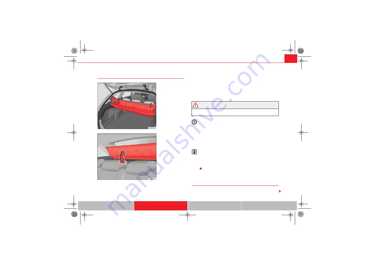 Seat IBIZA SC 2011 Скачать руководство пользователя страница 125