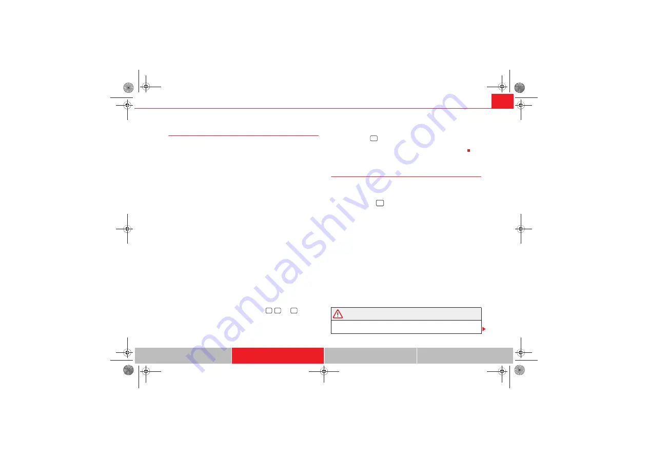 Seat IBIZA SC 2011 Owner'S Manual Download Page 135