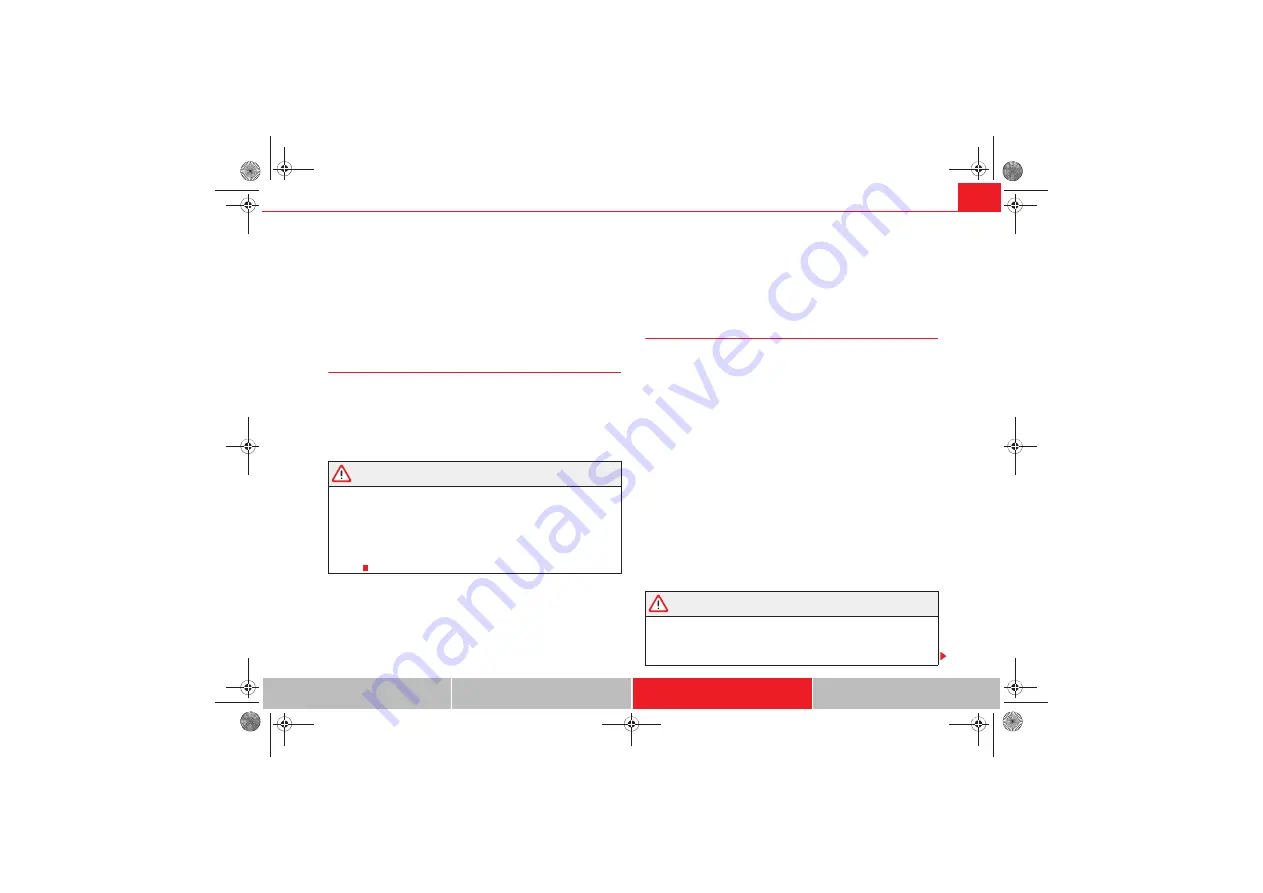 Seat IBIZA SC 2011 Owner'S Manual Download Page 161