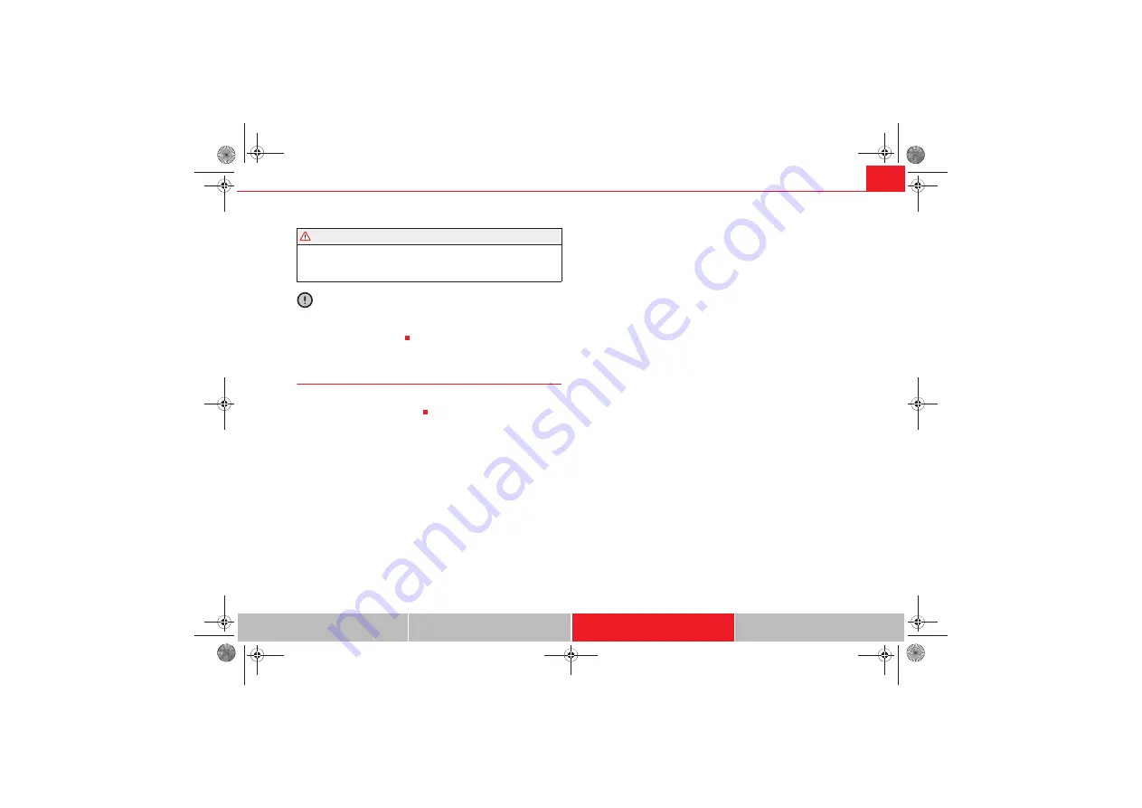 Seat IBIZA SC 2011 Owner'S Manual Download Page 165