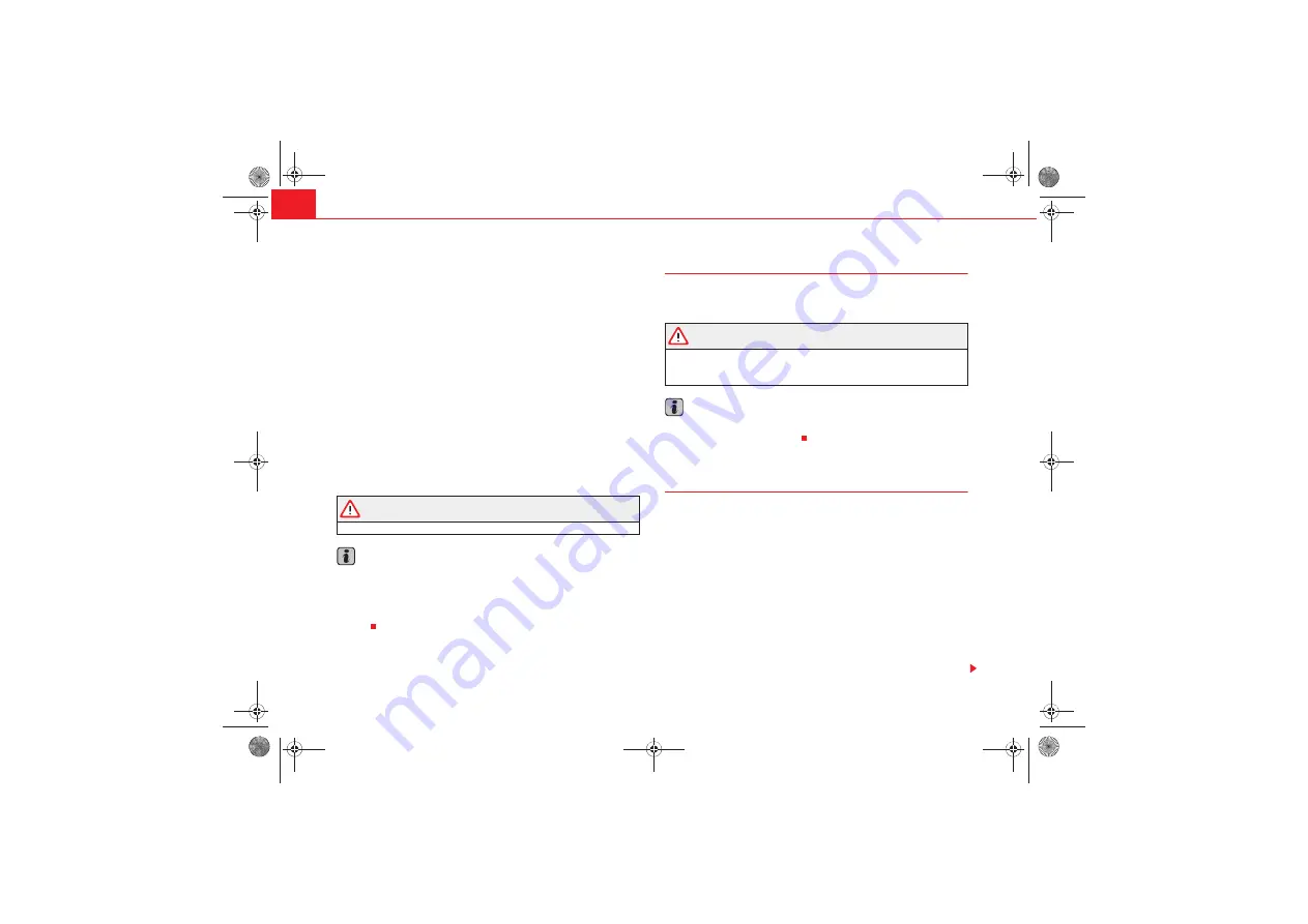 Seat IBIZA SC 2011 Owner'S Manual Download Page 172