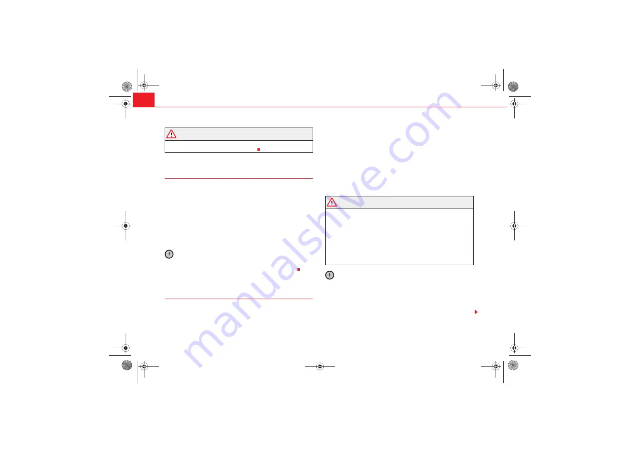 Seat IBIZA SC 2011 Owner'S Manual Download Page 184