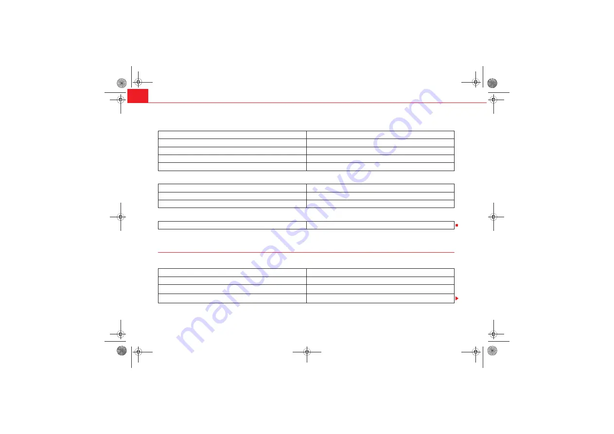 Seat IBIZA SC 2011 Owner'S Manual Download Page 252