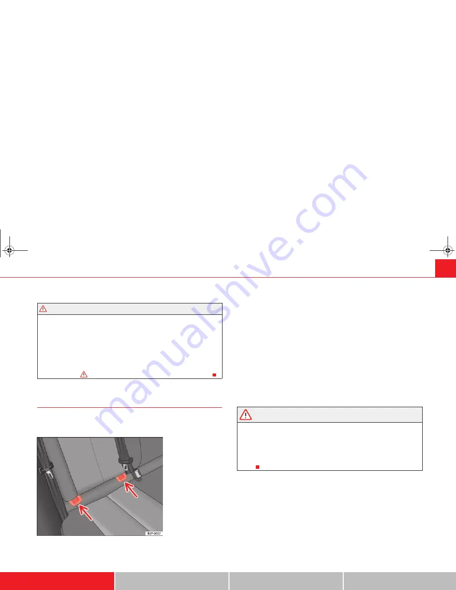 Seat Leon 2005 Owner'S Manual Download Page 52