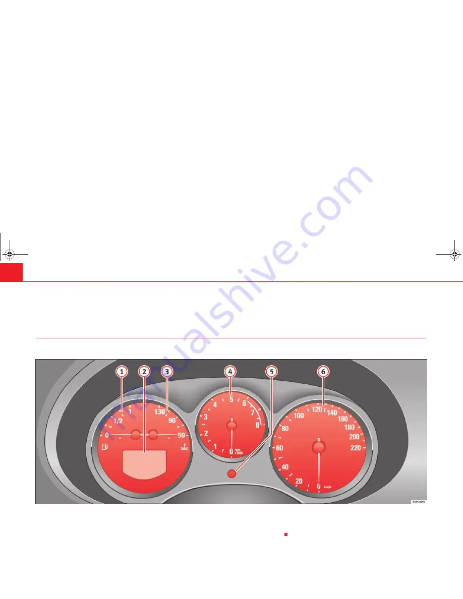 Seat Leon 2005 Owner'S Manual Download Page 57