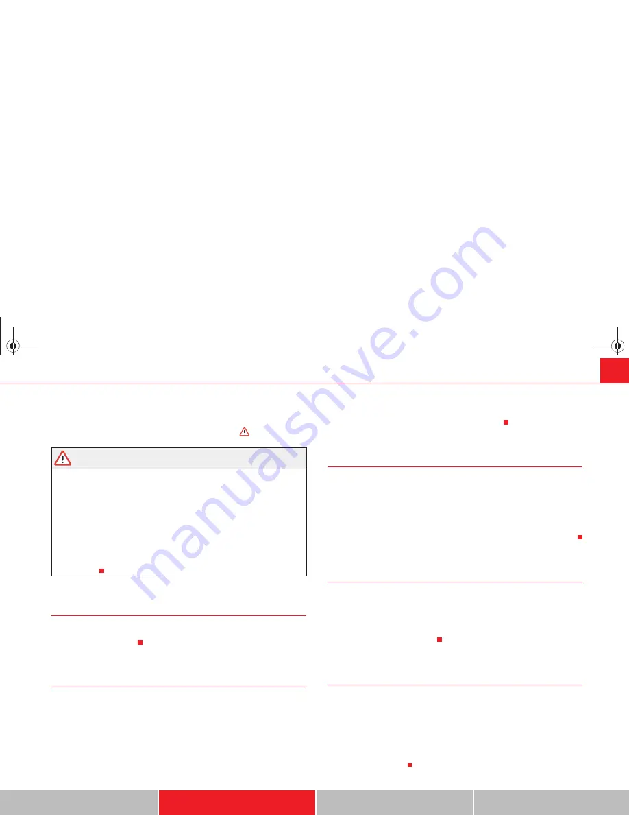 Seat Leon 2005 Owner'S Manual Download Page 76