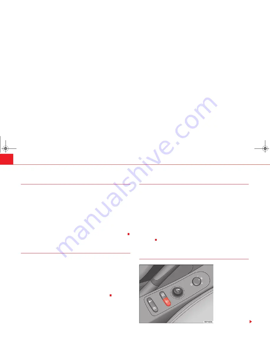 Seat Leon 2005 Owner'S Manual Download Page 79