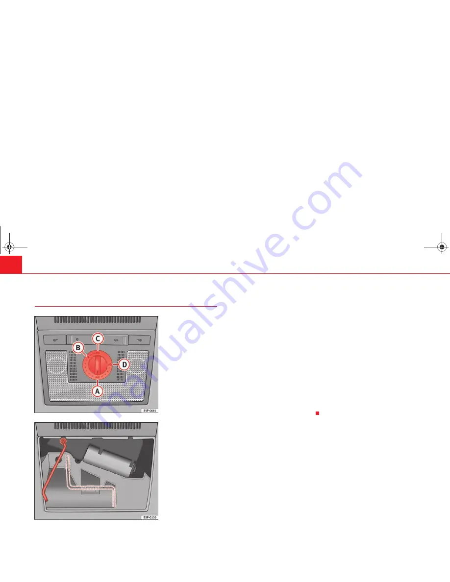 Seat Leon 2005 Owner'S Manual Download Page 109