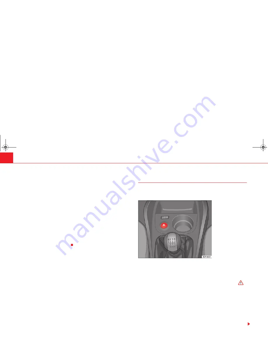 Seat Leon 2005 Owner'S Manual Download Page 113