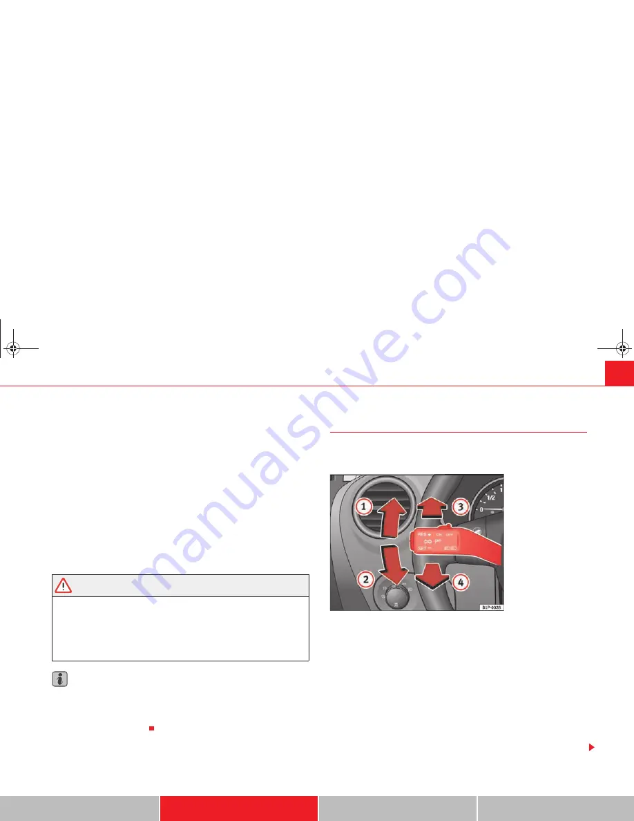 Seat Leon 2005 Owner'S Manual Download Page 114