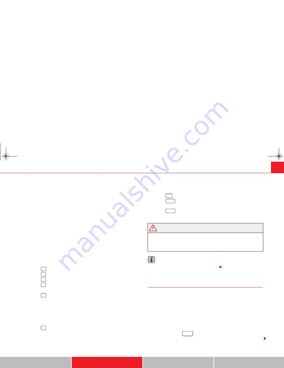 Seat Leon 2005 Owner'S Manual Download Page 144