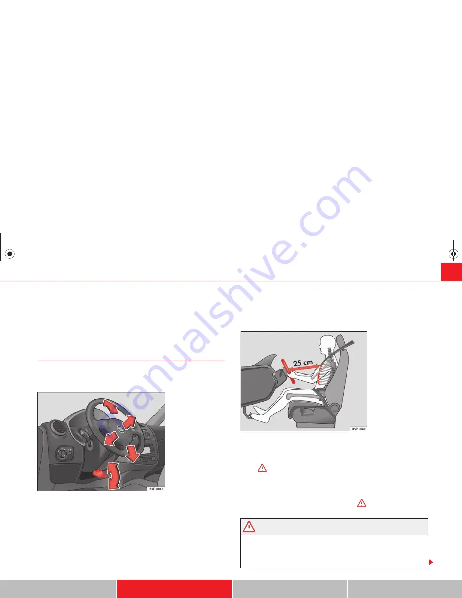 Seat Leon 2005 Owner'S Manual Download Page 148