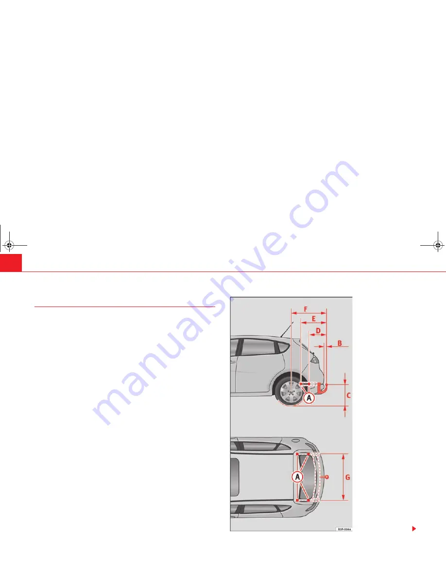 Seat Leon 2005 Скачать руководство пользователя страница 189