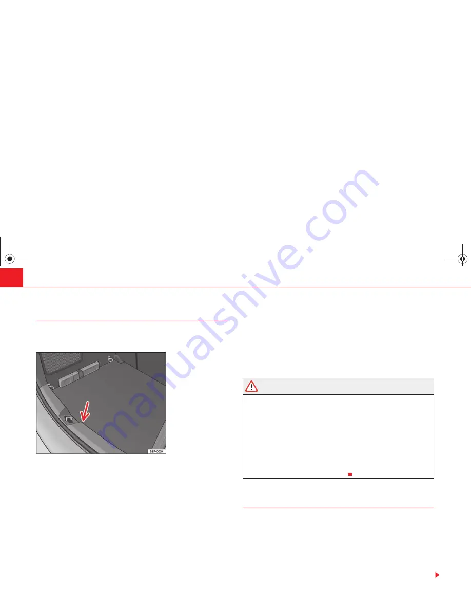 Seat Leon 2005 Owner'S Manual Download Page 217