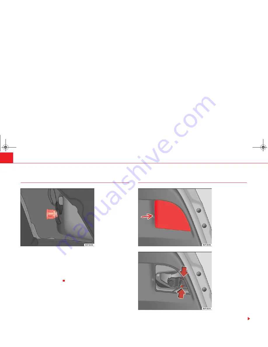 Seat Leon 2005 Owner'S Manual Download Page 237