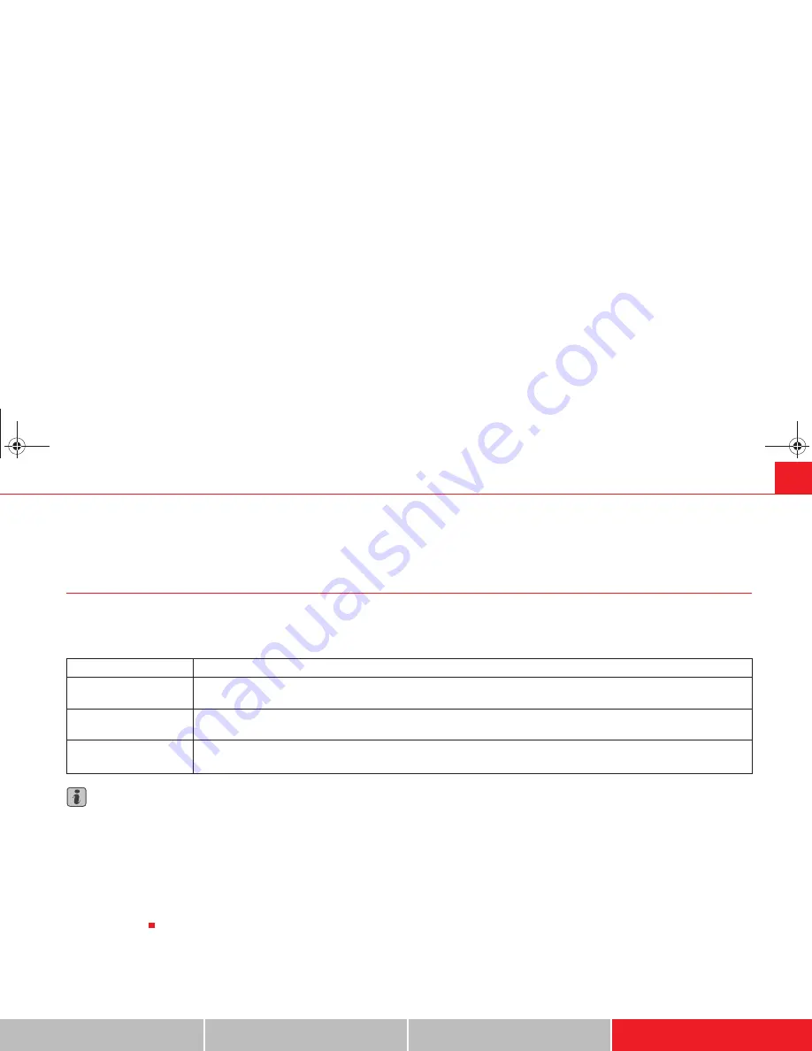 Seat Leon 2005 Owner'S Manual Download Page 250