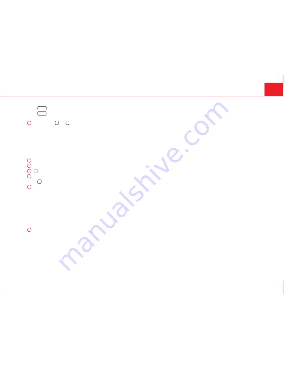 Seat Media System 3.2 Owner'S Manual Download Page 8