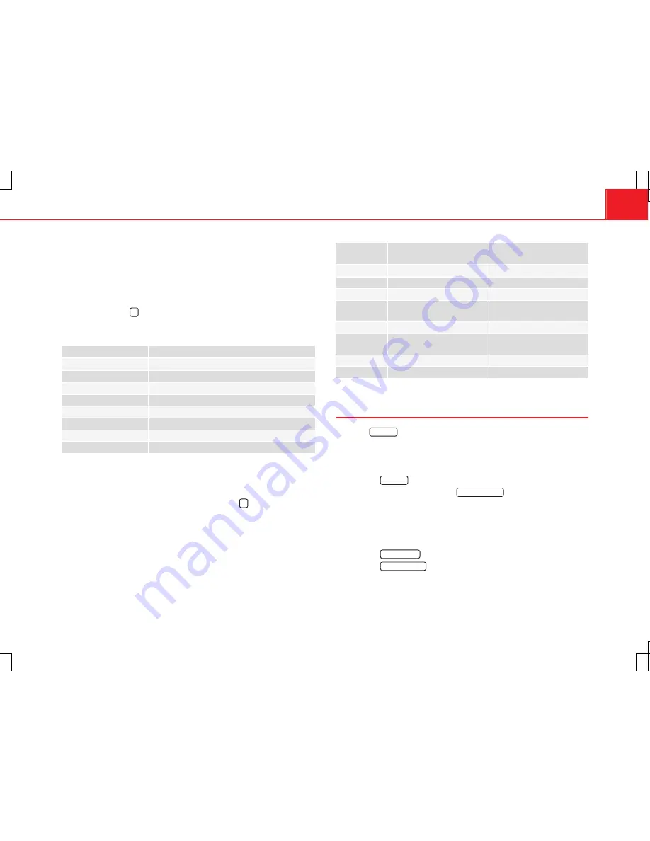 Seat Media System 3.2 Owner'S Manual Download Page 16