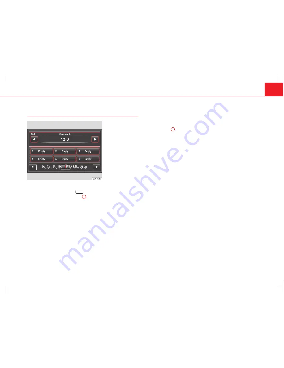 Seat Media System 3.2 Скачать руководство пользователя страница 30