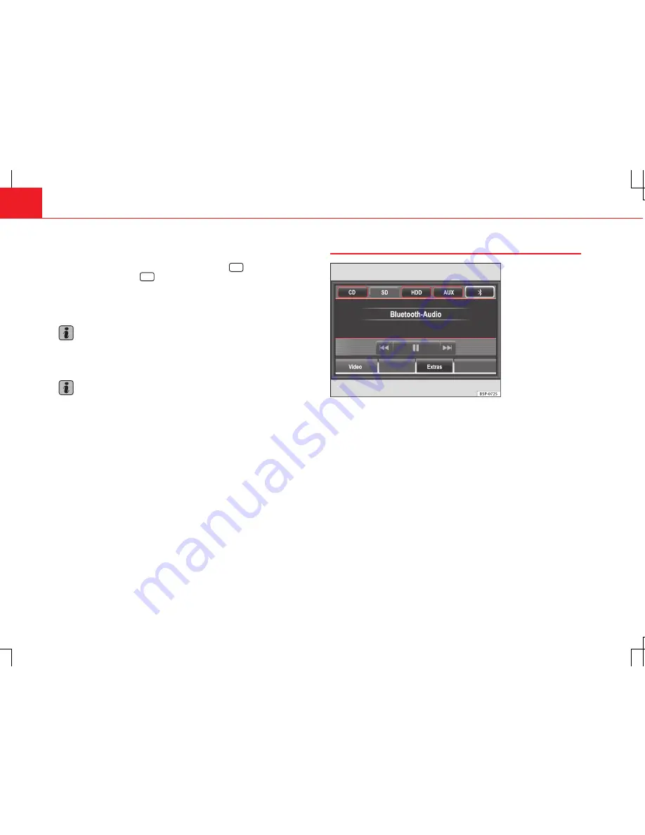 Seat Media System 3.2 Скачать руководство пользователя страница 43