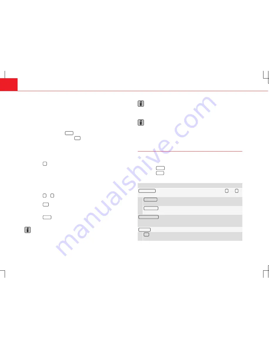 Seat Media System 3.2 Owner'S Manual Download Page 57