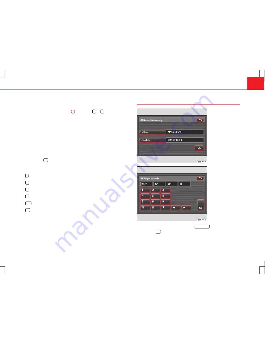 Seat Media System 3.2 Скачать руководство пользователя страница 68