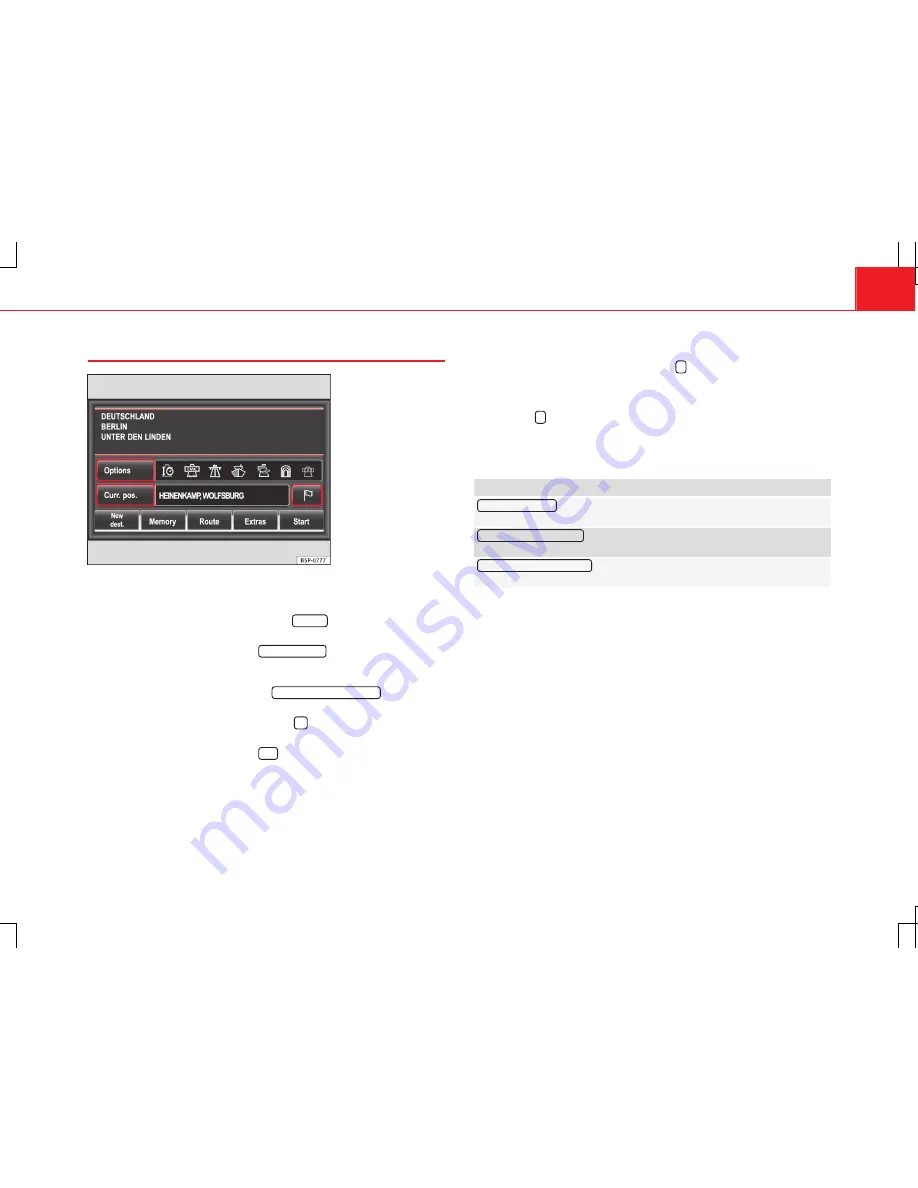 Seat Media System 3.2 Скачать руководство пользователя страница 76