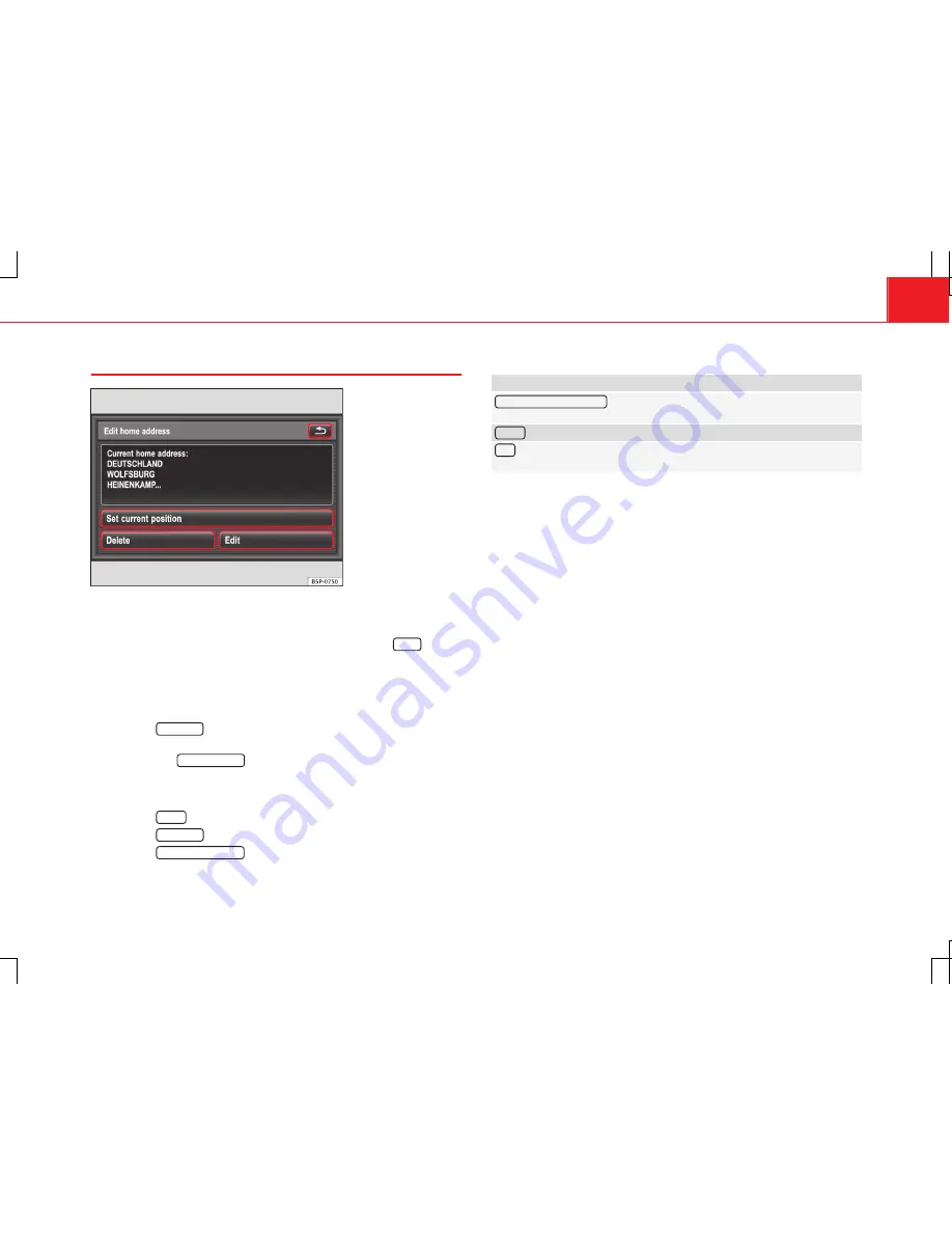 Seat Media System 3.2 Owner'S Manual Download Page 78