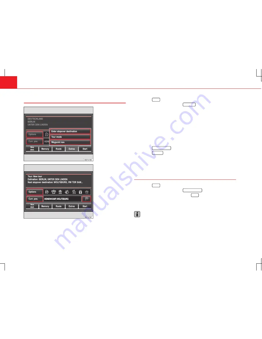 Seat Media System 3.2 Скачать руководство пользователя страница 81