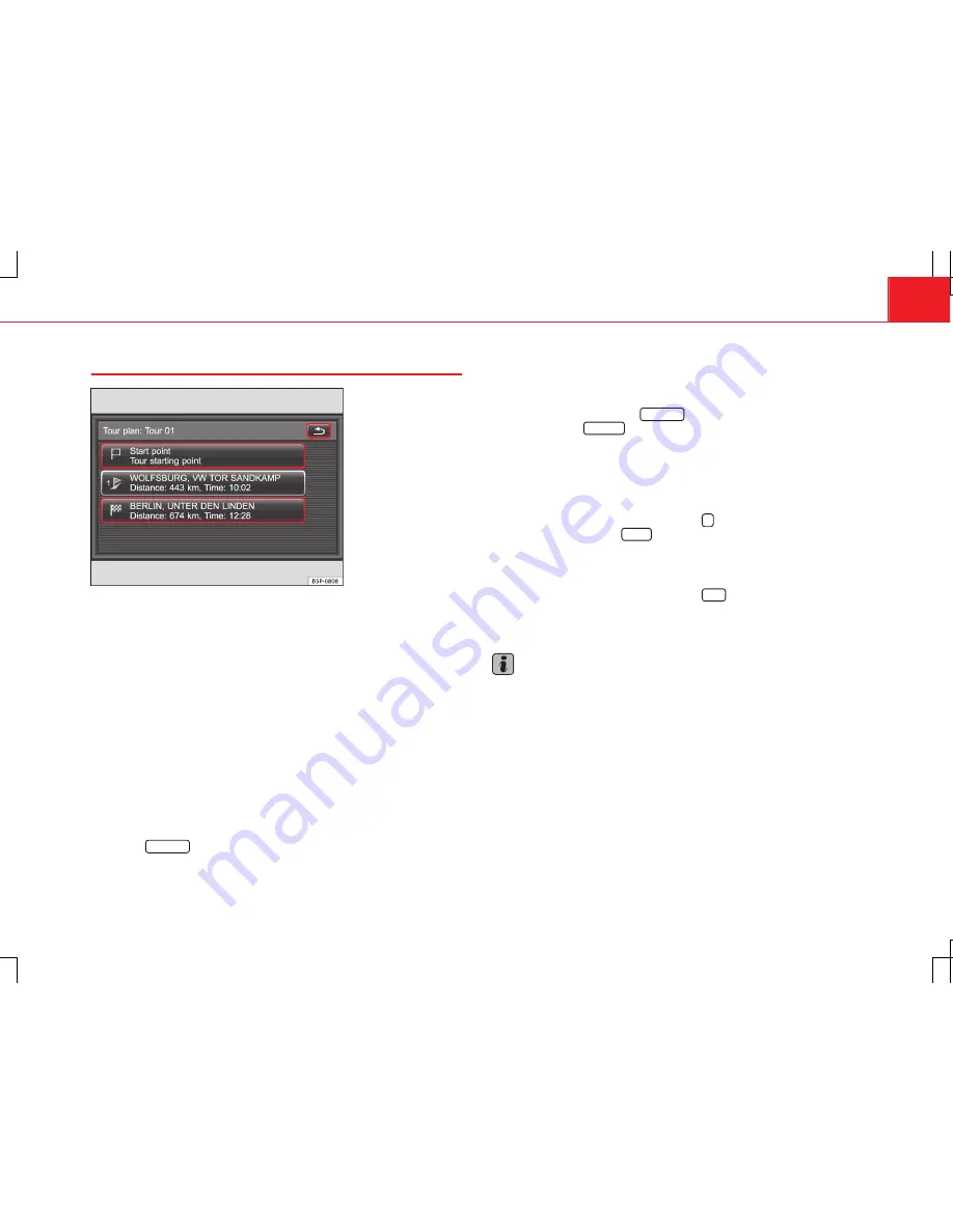 Seat Media System 3.2 Owner'S Manual Download Page 94